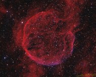 2024/08 CTB1 - Popped Balloon Nebel in HOO Der 